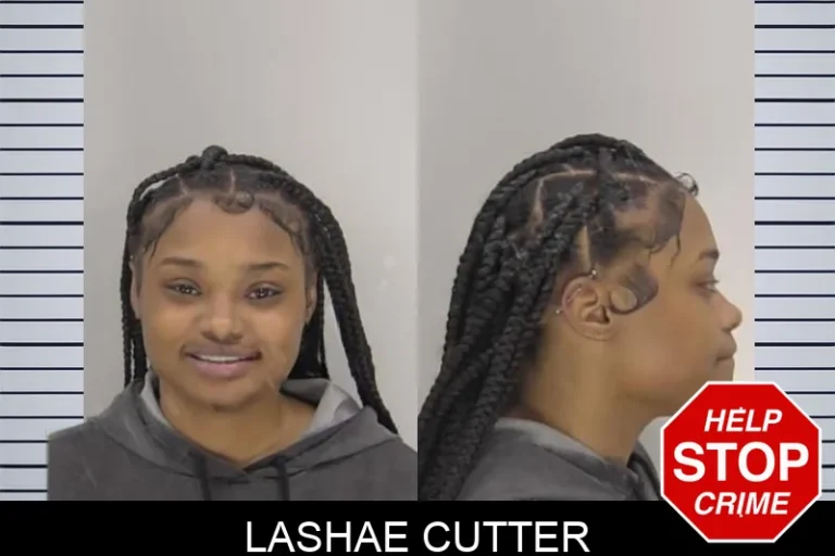 Lashae Cutter