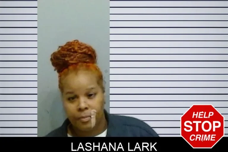Lashana Lark