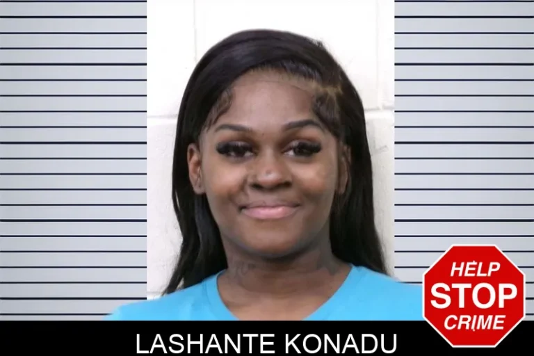 Lashante Konadu