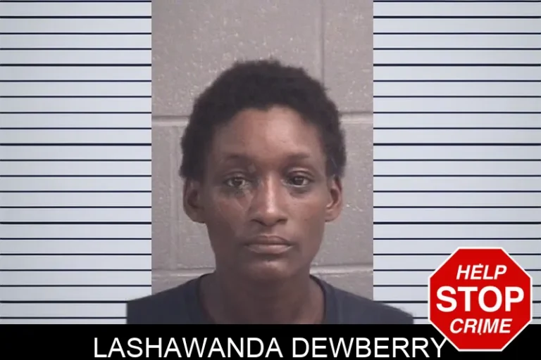 Lashawanda Dewberry