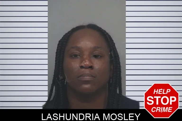 Lashundria Mosley