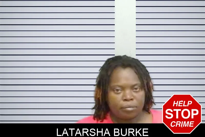 Latarsha Burke