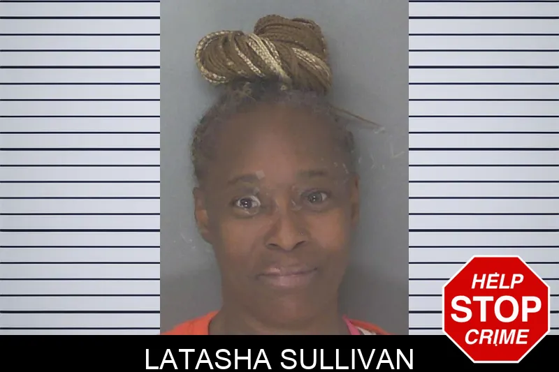 Latasha Sullivan