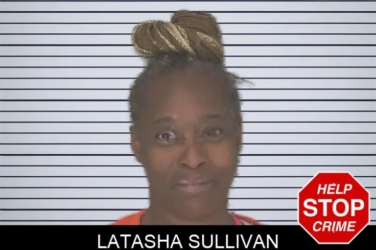 Latasha Sullivan