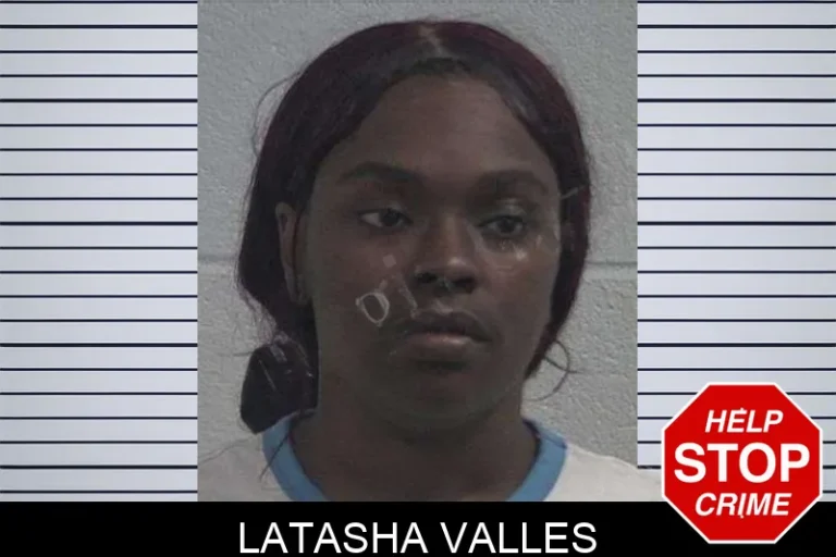 Latasha Valles mugshot – McDuffie County , Georgia Latasha Valles