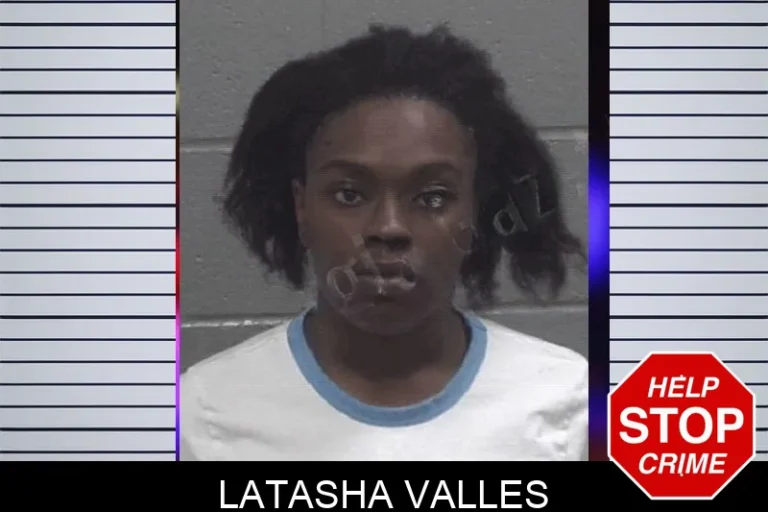 Latasha Valles