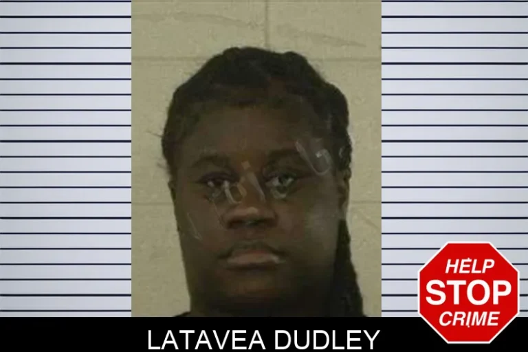 Latavea Dudley