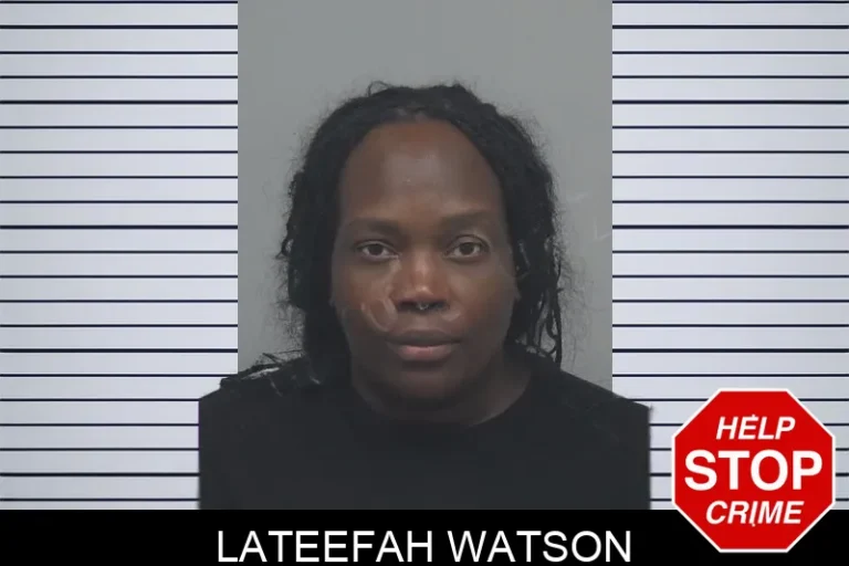 Lateefah Watson