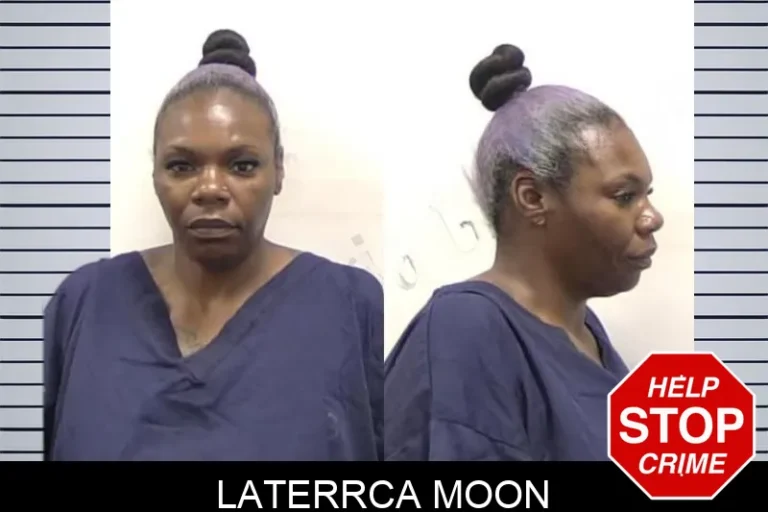 Laterrca Moon