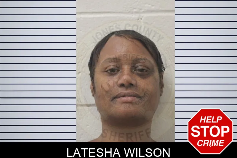 Latesha Wilson