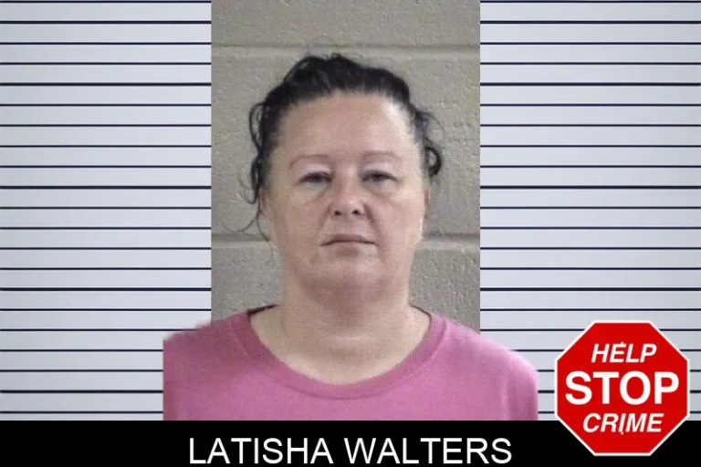 Latisha Walters