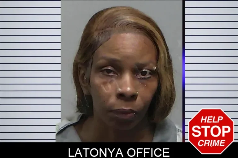 Latonya Office