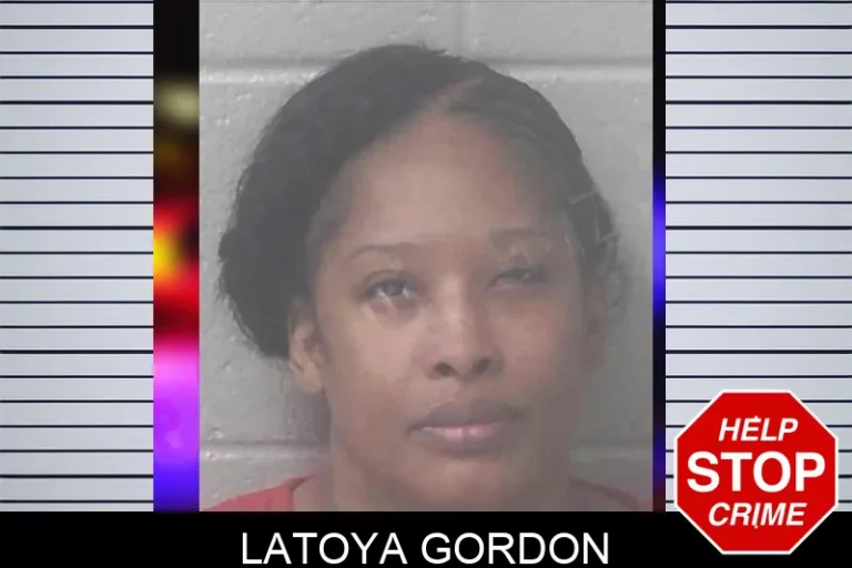 Latoya Gordon