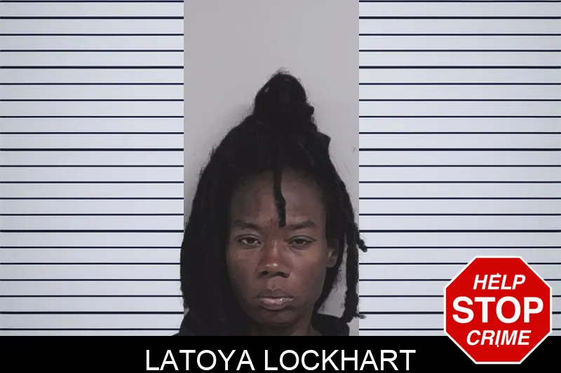 Latoya Lockhart