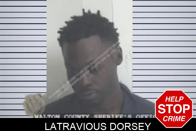 Latravious Dorsey