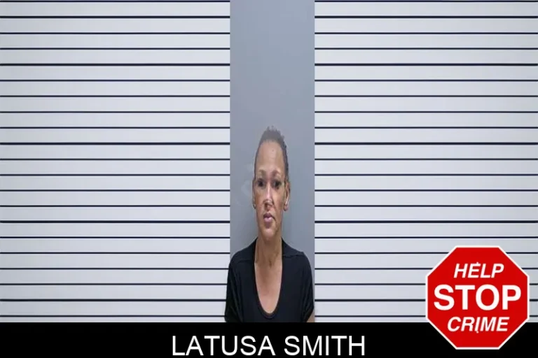 Latusa Smith