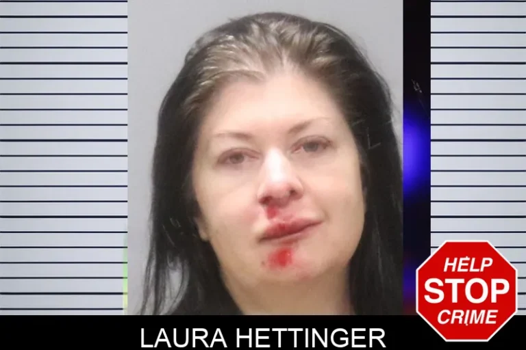 Laura Hettinger