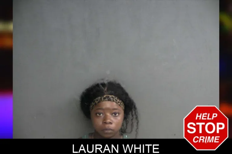 Lauran White