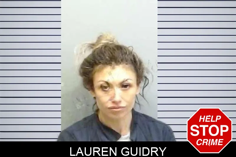Lauren Guidry