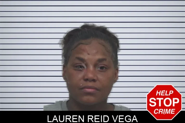 Lauren Reid Vega mugshot – Gwinnett County , Georgia Lauren Reid Vega
