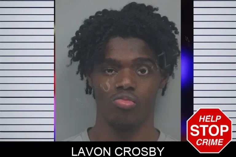Lavon Crosby