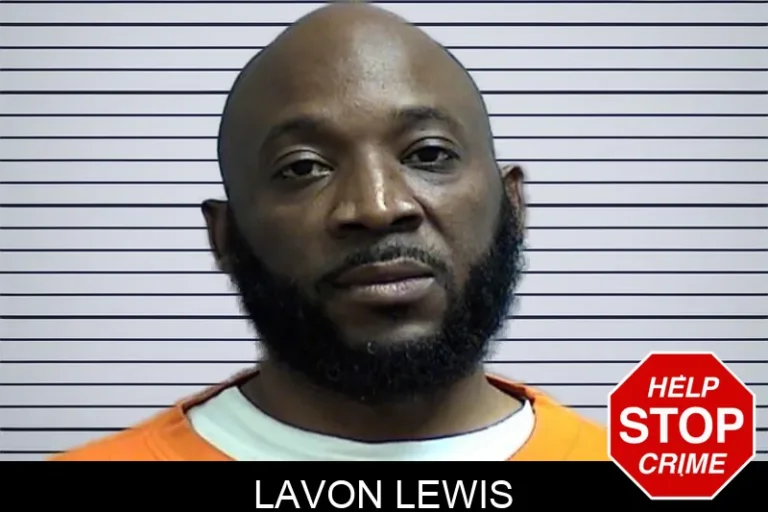 Lavon Lewis