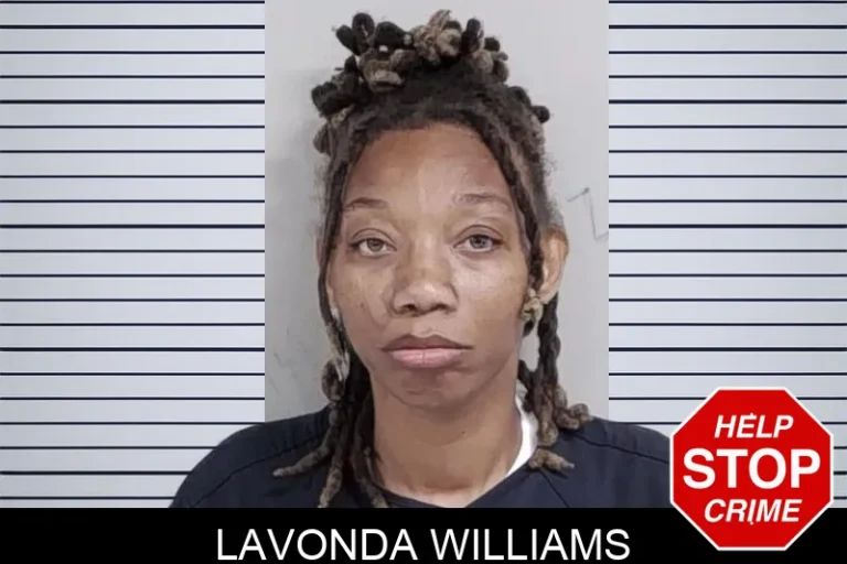 Lavonda Williams