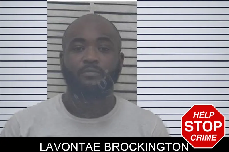 Lavontae Brockington