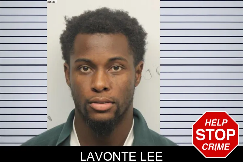 Lavonte Lee mugshot