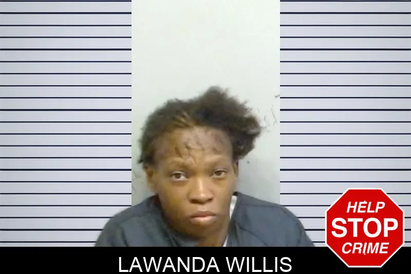 Lawanda Willis mugshot – Fulton County , Georgia Lawanda Willis mugshot