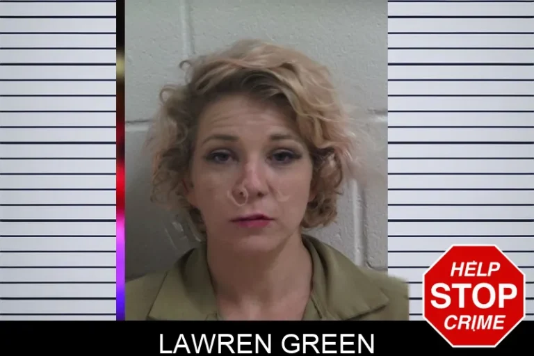 Lawren Green