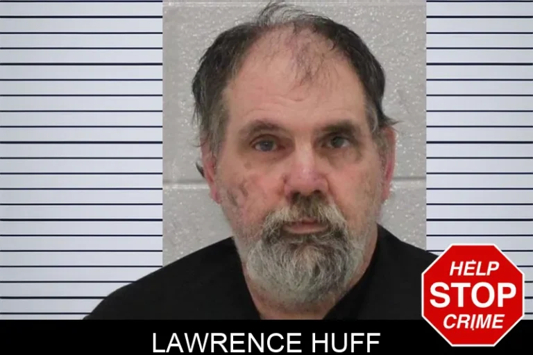 Lawrence Huff