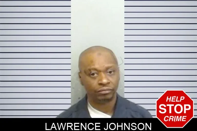 Lawrence Johnson