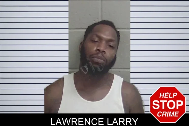 Lawrence Larry