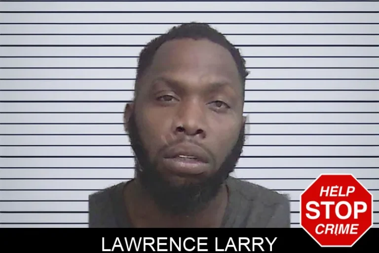 Lawrence Larry