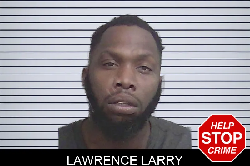 Lawrence Larry Mugshots