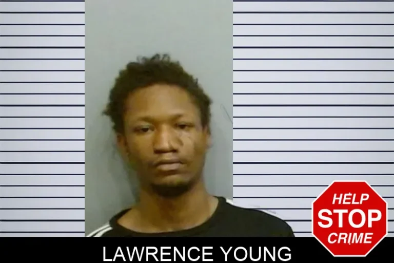 Lawrence Young mugshot – Fulton County , Georgia Lawrence Young