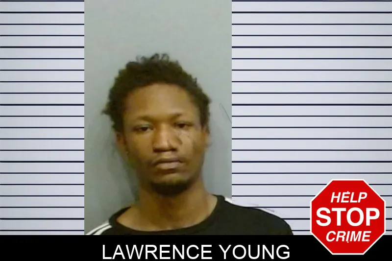 Lawrence Young mugshot – Fulton County , Georgia Lawrence Young mugshot