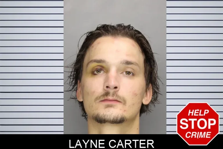 Layne Carter