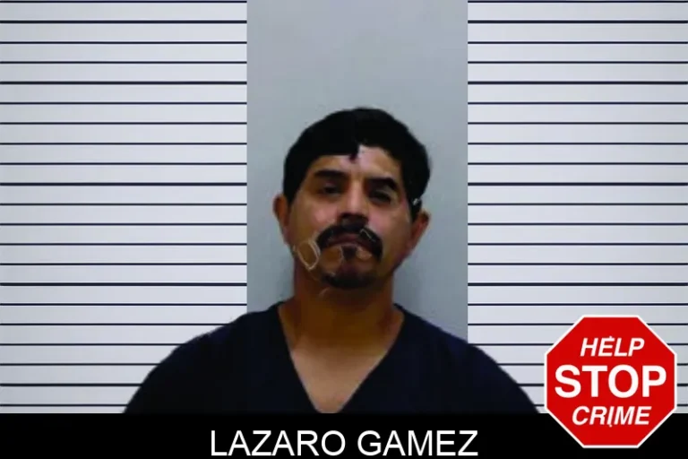 Lazaro Gamez