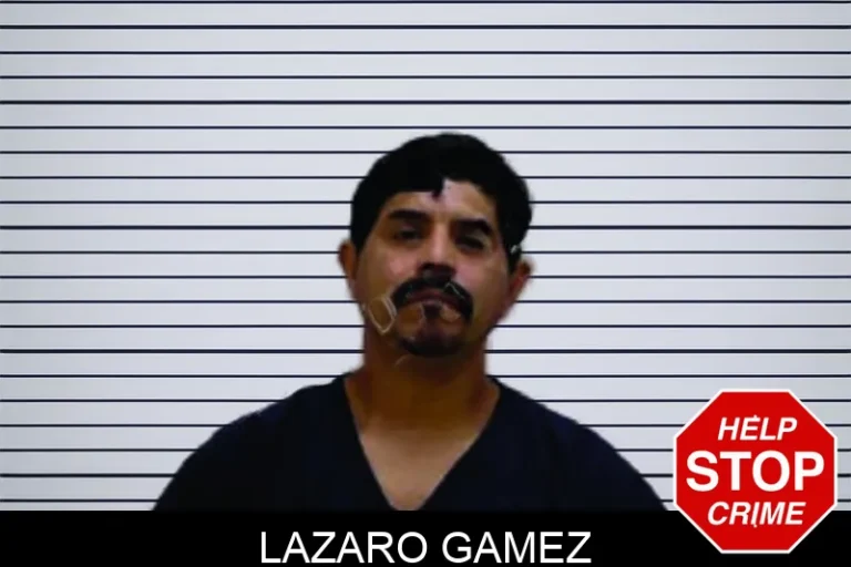 Lazaro Gamez
