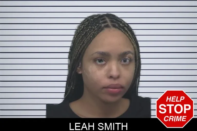 Leah Smith