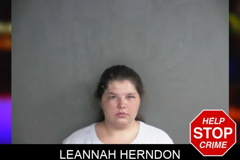 Leannah Herndon