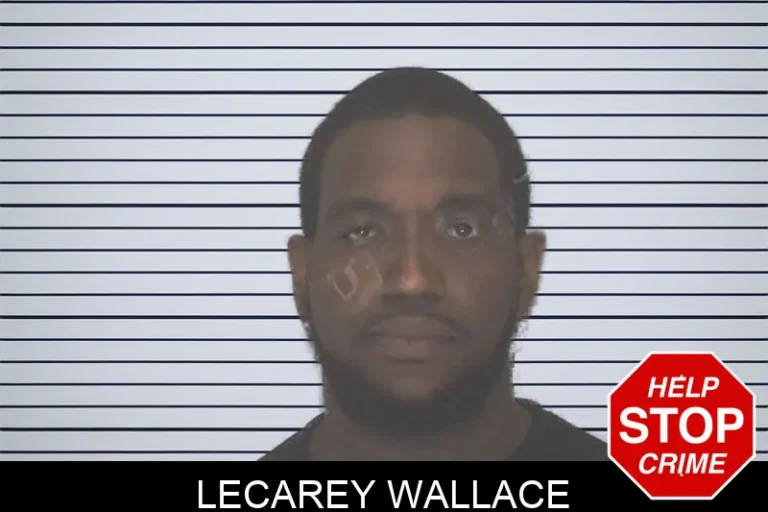 Lecarey Wallace