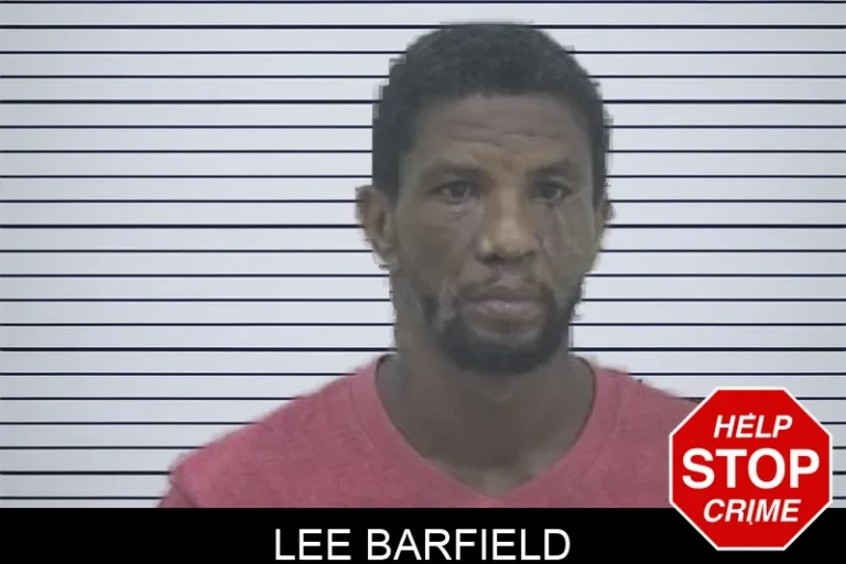 Lee Barfield