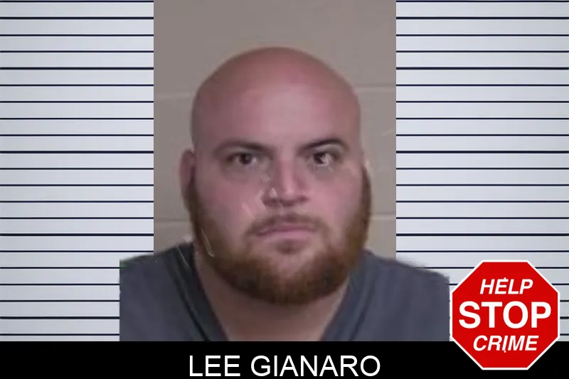 Lee Gianaro