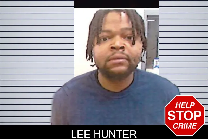 Lee Hunter