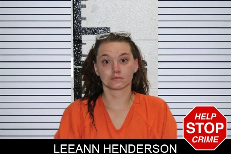 Leeann Henderson