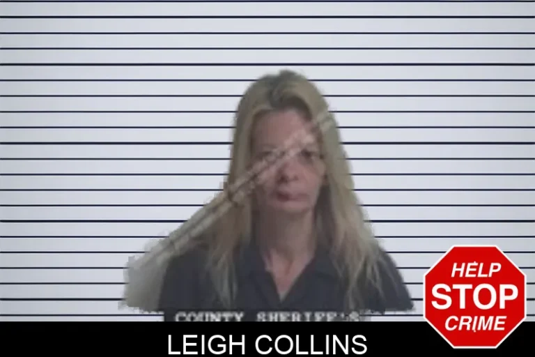 Leigh Collins
