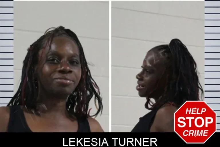 Lekesia Turner